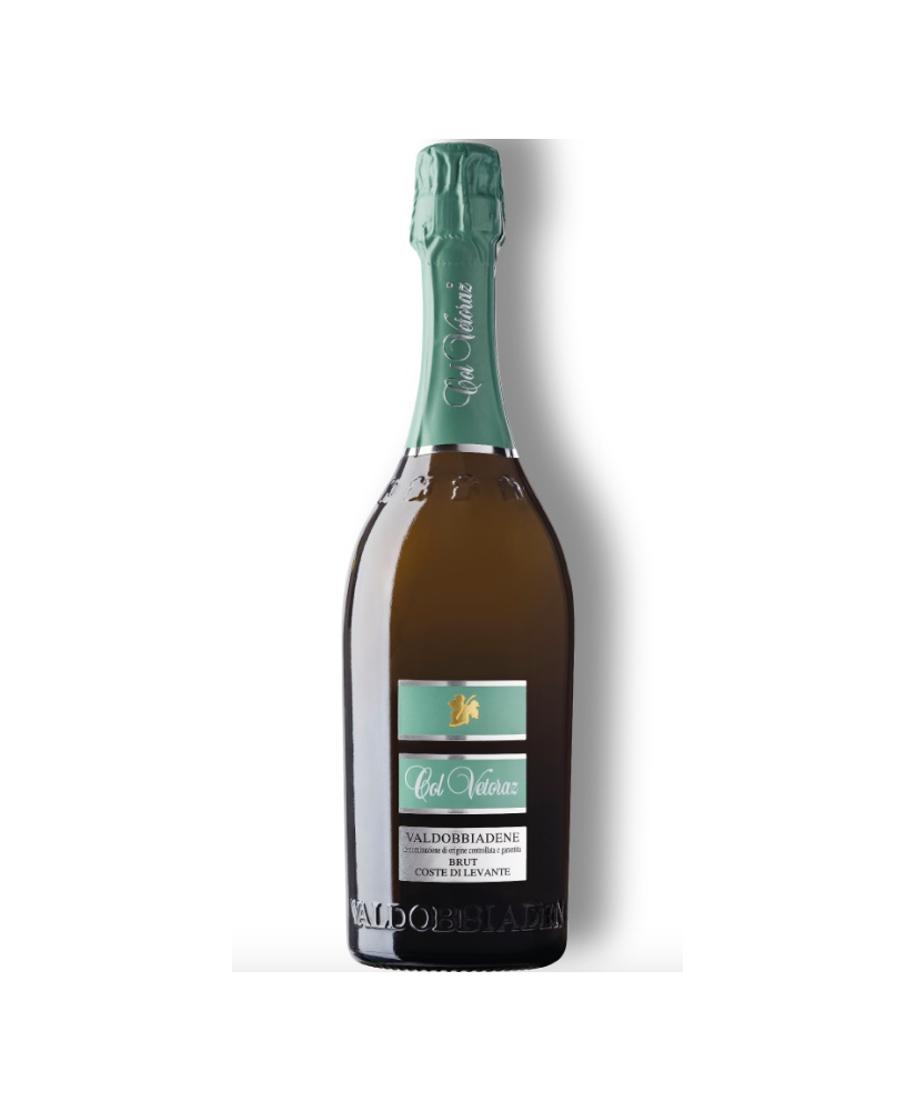 Col Vetoraz Brut - Prosecco di Valdobbiadene - Vendita online miglior prezzo prosecchi veneti di qualità - Col Vetoraz