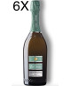 (6 BOTTIGLIE) Col Vetoraz - Brut - Coste di Levante - Prosecco di Valdobbiadene DOCG - 2023 - 75cl