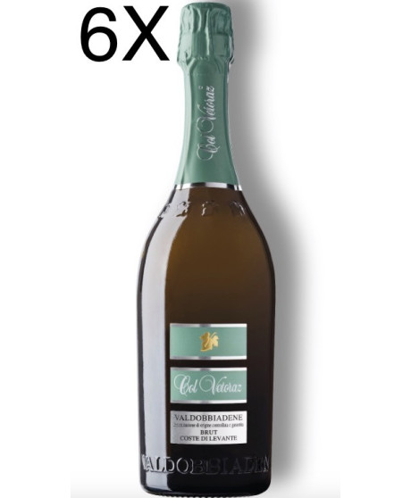 Col Vetoraz Brut - Prosecco di Valdobbiadene - Vendita online miglior prezzo prosecchi veneti di qualità - Col Vetoraz Col Vetoraz Brut - Prosecco di Valdobbiadene - Vendita online miglior prezzo prosecchi veneti di qualità - Col Vetoraz