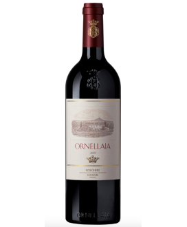 Ornellaia - Ornellaia 2022 - Bolgheri DOC Superiore - 75cl