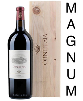 Ornellaia - Ornellaia 2021- Bolgheri DOC Superiore - Magnum - 150cl