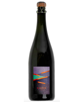 Maison Kalder - Sidro di Normandia - L'Extra Brut 2022 - 75cl