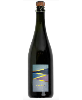 Maison Kalder - Poiré Extra Brut - Lèna 2022 - 75cl