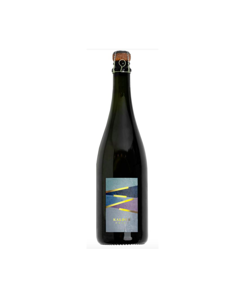 Maison Kalder - Poiré Extra Brut - Lèna 2022 - 75cl