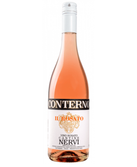 Conterno - Cantine Nervi - Il Rosato 2024 - 75cl