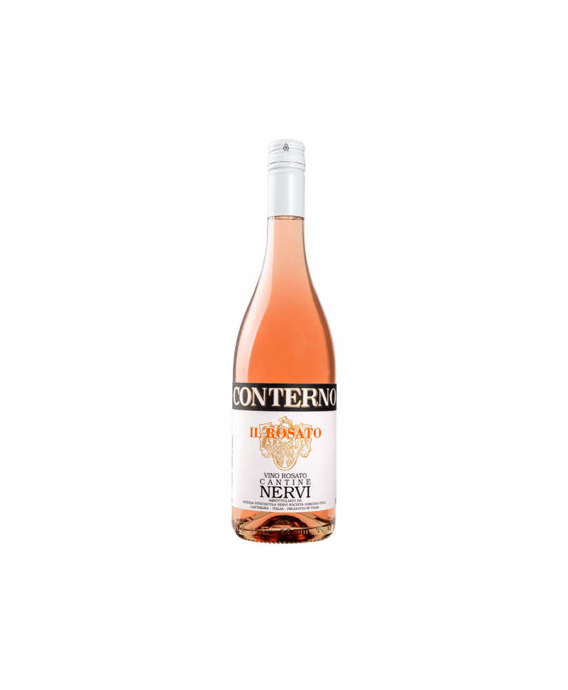 Conterno - Cantine Nervi - Il Rosato 2024 - 75cl