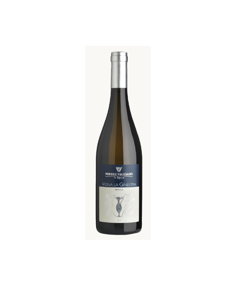 Podere Vecciano Vigna la Ginestra Rebola vendita online | corso101.com