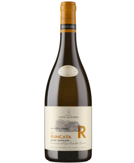 Dal Cero F.lli - Runcata 2022 - Roncà-Monte Calvarina - Soave Superiore DOCG - 75cl