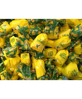 Baratti - Ripiene al Limoncello