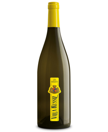 Villa Russiz - Les Enfants - Venezia Giulia Bianco IGT - 75cl Villa Russiz - Les Enfants - Venezia Giulia Bianco IGT - 75cl