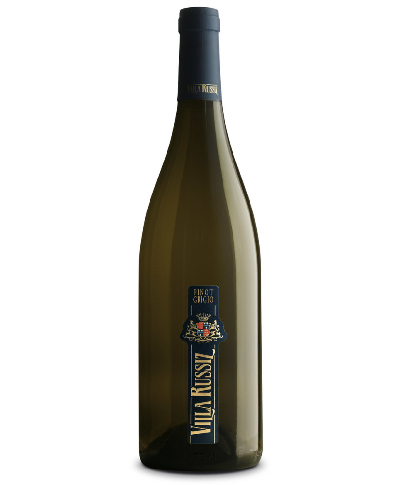 Villa Russiz - Pinot Grigio 2023 - Collio DOC - 75cl