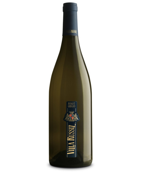 Villa Russiz - Pinot Grigio 2023 - Collio DOC - 75cl Villa Russiz - Pinot Grigio 2023 - Collio DOC - 75cl