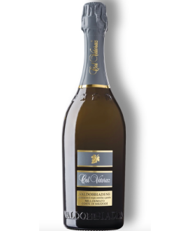 Shop online italian prosecco Col Vetoraz dry vintage. Sales sparkling wine price Valdobbiadene superior ColVetoraz.
