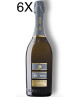 (6 BOTTIGLIE) Col Vetoraz - Dry Millesimato 2023 - Coste di Mezzodì - Prosecco di Valdobbiadene  DOCG - 75cl