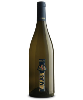 Villa Russiz - Friulano 2023 - Collio DOC - 75cl