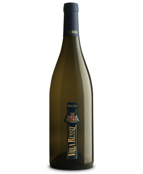 Villa Russiz - Friulano 2023 - Collio DOC - 75cl Villa Russiz - Friulano 2023 - Collio DOC - 75cl