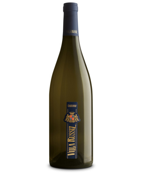 Villa Russiz - Chardonnay 2023 - Collio DOC - 75cl Villa Russiz - Chardonnay 2023 - Collio DOC - 75cl