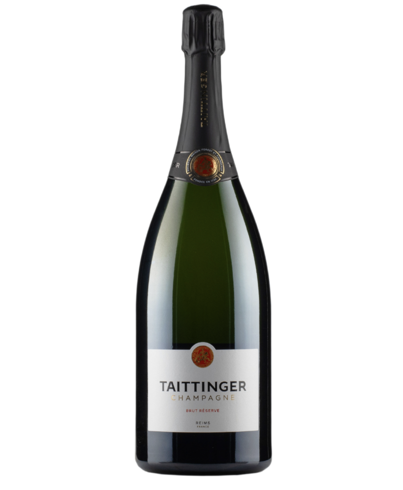 Vendita online Champagne Taittinger Brut Cuvee Prestige. Shop on line champagne francese di qualità al miglior prezzo