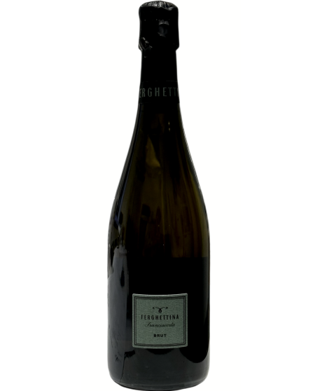 Ferghettina Brut - Franciacorta - Vendita online vino spumante Ferghettina - offerta prezzo scontato spumanti esclusivi Ferghettina Brut - Franciacorta - Vendita online vino spumante Ferghettina - offerta prezzo scontato spumanti esclusivi