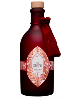 The Illusionist Distillery Sentinel - Scented Rum BIO - 50cl