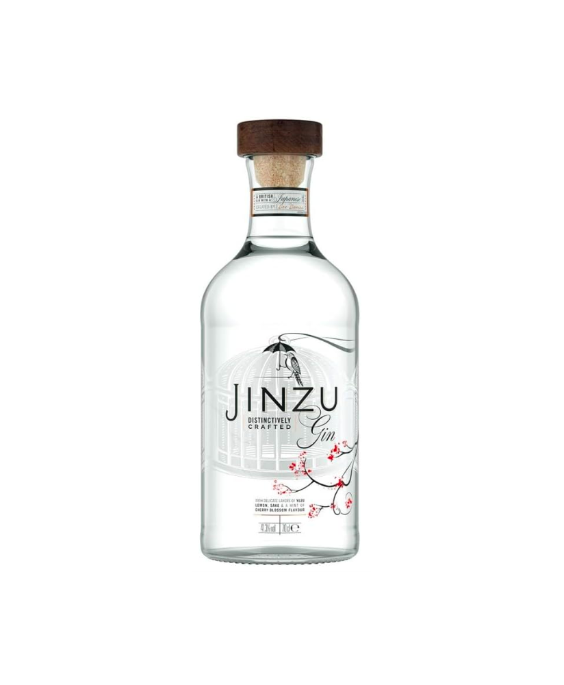 Jinzu - Gin - 70cl
