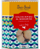 Tumminello - Tangerine and almond Biscuits - 320g