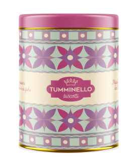 Tumminello - Buatte del Mito - Le Latte dei Ripieni Primavera - 250g