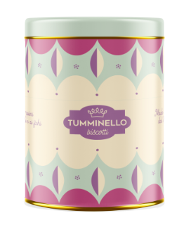 Tumminello - Buatte del Mito - Le Latte dei Ripieni Primavera - 250g