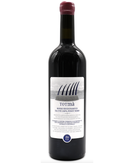 Tenuta Mara - Totma 2023 - Pinot Nero - Rubicone IGP - 75cl Tenuta Mara - Totma 2023 - Pinot Nero - Rubicone IGP - 75cl