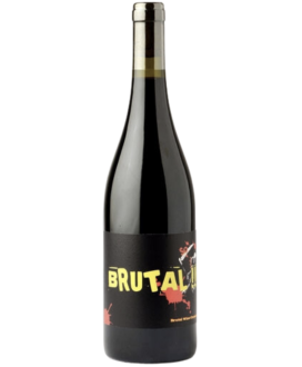 Alchimia Cantina Urbana - Brutal 2022 - Vino Rosso da Tavola - 75cl