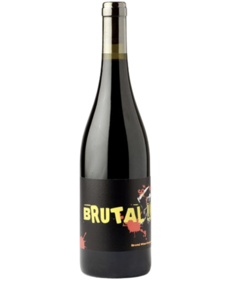 Alchimia Cantina Urbana - Brutal 2022 - Vino Rosso da Tavola - 75cl Alchimia Cantina Urbana - Brutal 2022 - Vino Rosso da Tavola - 75cl