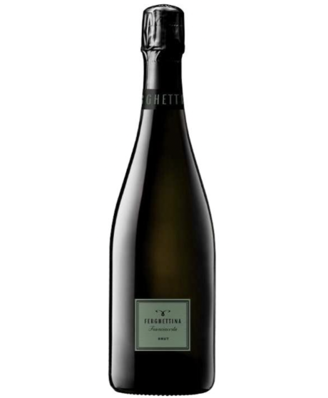 Ferghettina Brut - Franciacorta - Vendita online vino spumante Ferghettina - offerta prezzo scontato spumanti esclusivi Ferghettina Brut - Franciacorta - Vendita online vino spumante Ferghettina - offerta prezzo scontato spumanti esclusivi