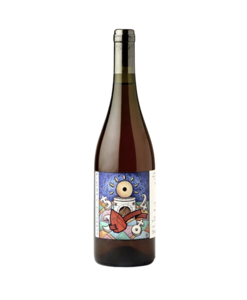 Alchimia Cantina Urbana - Pietra filosofale 2023 - Vino Rosato - 75cl