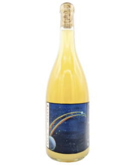 Alchimia Cantina Urbana - Magnetic Fluo 2022 - Vino Bianco - 75cl