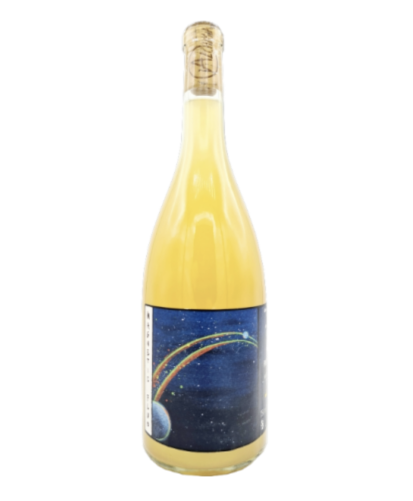 Alchimia Cantina Urbana - Magnetic Fluo 2022 - Vino Bianco - 75cl