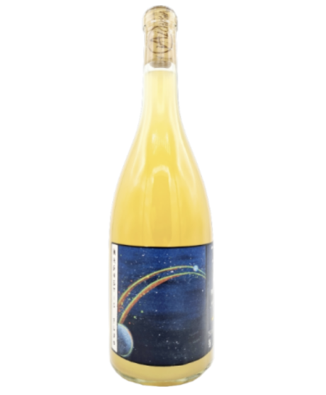 Alchimia Cantina Urbana - Magnetic Fluo 2022 - Vino Bianco - 75cl Alchimia Cantina Urbana - Magnetic Fluo 2022 - Vino Bianco - 75cl