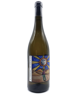 Alchimia Cantina Urbana - Quarto Vuoto 2022 - Vino Bianco - 75cl