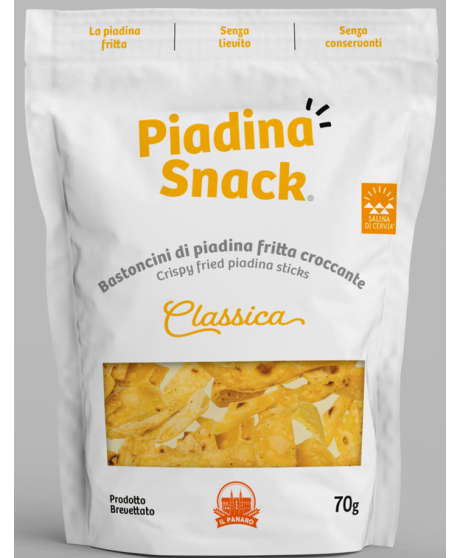 piadina snack classic Il Panaro shop online piadina snack classic Il Panaro shop online