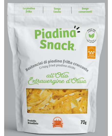 piadina snack all'olio d'oliva Il Panaro vendita online piadina snack all'olio d'oliva Il Panaro vendita online
