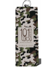 Bag - Camouflage - Corso101 - Bottiglia Singola