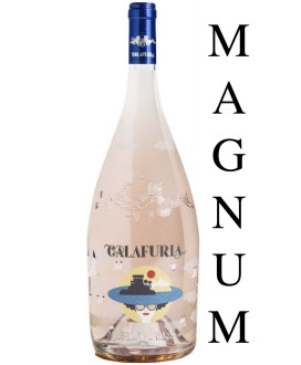 Tormaresca Calafuria magnum Rosato vendita online vini rose | corso101
