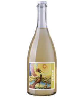 copy of Tenuta Santa Lucia - Vensamè Ancestrale - Vino Frizzante Rosato - 75cl