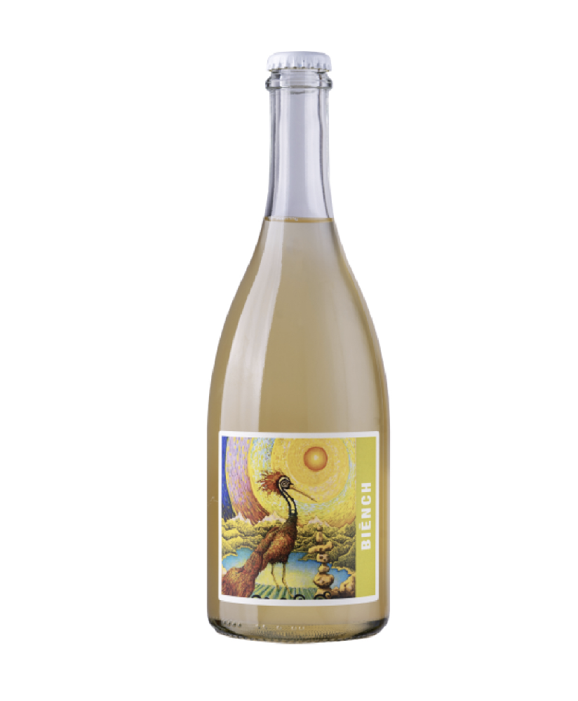 copy of Tenuta Santa Lucia - Vensamè Ancestrale - Vino Frizzante Rosato - 75cl