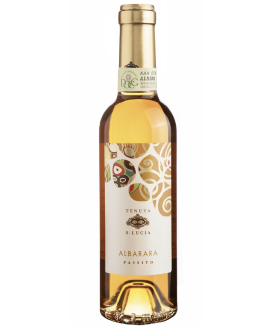 Tenuta Santa Lucia - Albarara 2016 - Albana Passito -  Romagna DOCG - 375ml