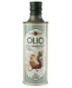 Tenuta Santa Lucia - Olio Extra Vergine D'Oliva 2024 - 50cl