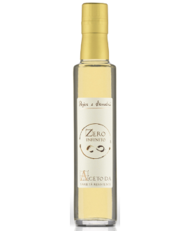 Pojer e Sandri white wine vinegar aromatic shop online | corso101.com