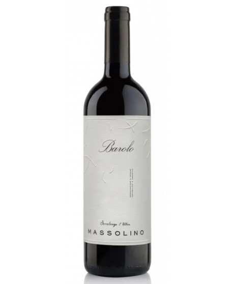 Massolino - Barolo 2020 - DOCG - 75cl Massolino - Barolo 2020 - DOCG - 75cl