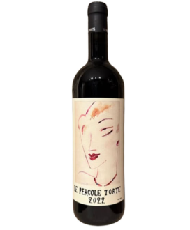 Montevertine - Le Pergole Torte 2021 - Toscana IGT - 75cl