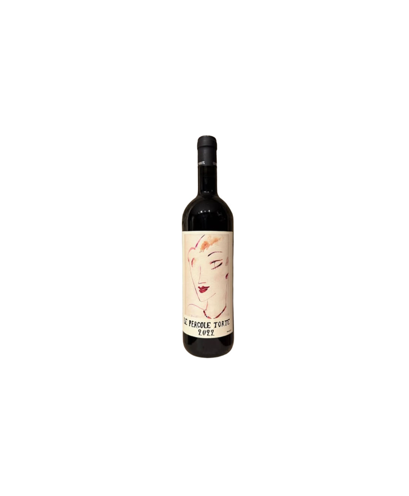 Montevertine - Le Pergole Torte 2021 - Toscana IGT - 75cl