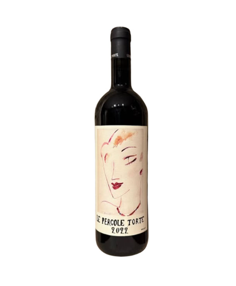 Montevertine - Le Pergole Torte 2021 - Toscana IGT - 75cl Montevertine - Le Pergole Torte 2021 - Toscana IGT - 75cl